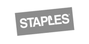 Staples