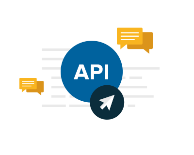 Eenvoudige en universele HTTP Gateway